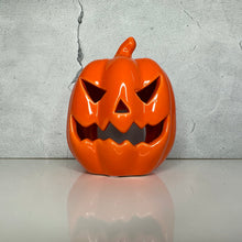 Load image into Gallery viewer, Pumpkin Tealight Wax Melter

