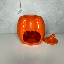 Load image into Gallery viewer, Pumpkin Tealight Wax Melter
