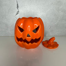 Load image into Gallery viewer, Pumpkin Tealight Wax Melter
