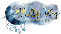 Milky Way Creations