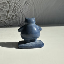 Load image into Gallery viewer, Lapis Lazuli Snorlax Figurine - Milky Way Creations - Sydney - Crystal - Crystals - Candles - Soap - Howlite - Amethyst - Ethically Sources - Stones - gemstones - wholesale - amazonite
