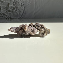Load image into Gallery viewer, Grape Agate Piece - Milky Way Creations - Sydney - Crystal - Crystals - Candles - Soap - Howlite - Amethyst - Ethically Sources - Stones - gemstones - wholesale - amazonite
