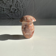 Load image into Gallery viewer, Pink Crazy Lace Agate Mushie - Milky Way Creations - Sydney - Crystal - Crystals - Candles - Soap - Howlite - Amethyst - Ethically Sources - Stones - gemstones - wholesale - amazonite
