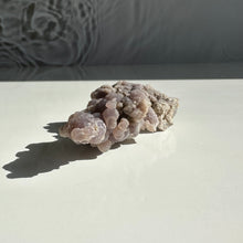 Load image into Gallery viewer, Grape Agate Piece - Milky Way Creations - Sydney - Crystal - Crystals - Candles - Soap - Howlite - Amethyst - Ethically Sources - Stones - gemstones - wholesale - amazonite
