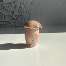 Load image into Gallery viewer, Pink Crazy Lace Agate Mushie - Milky Way Creations - Sydney - Crystal - Crystals - Candles - Soap - Howlite - Amethyst - Ethically Sources - Stones - gemstones - wholesale - amazonite
