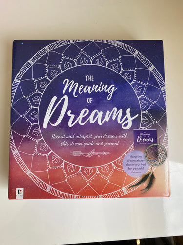 The Meaning of Dreams - Milky Way Creations - Sydney - Crystal - Crystals - Candles - Soap - Howlite - Amethyst - Ethically Sources - Stones - gemstones - wholesale - amazonite
