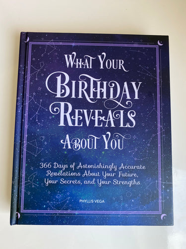 What your birthday reveals about you! - Milky Way Creations - Sydney - Crystal - Crystals - Candles - Soap - Howlite - Amethyst - Ethically Sources - Stones - gemstones - wholesale - amazonite