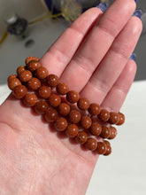 Load image into Gallery viewer, Gold Sandstone Bracelet - Milky Way Creations - Sydney - Crystal - Crystals - Candles - Soap - Howlite - Amethyst - Ethically Sources - Stones - gemstones - wholesale - amazonite
