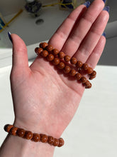 Load image into Gallery viewer, Gold Sandstone Bracelet - Milky Way Creations - Sydney - Crystal - Crystals - Candles - Soap - Howlite - Amethyst - Ethically Sources - Stones - gemstones - wholesale - amazonite

